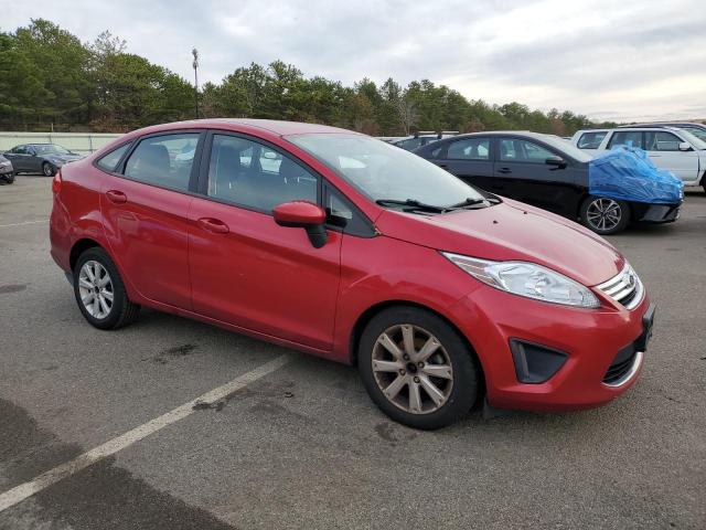 Photo 4 from auction – 2011 FORD FIESTA SE with VIN 3FADP4BJ7BM174213
