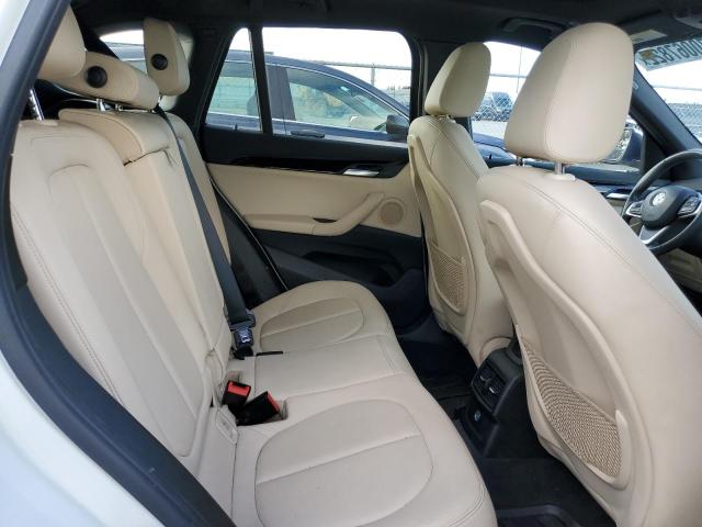 Photo 11 from auction – 2017 BMW X1 XDRIVE2 with VIN WBXHT3Z33H4A58283