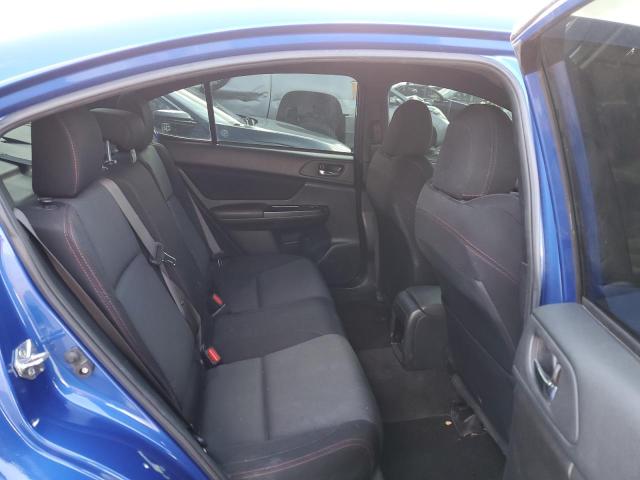 Photo 10 from auction – 2016 SUBARU WRX with VIN JF1VA1B68G9807016