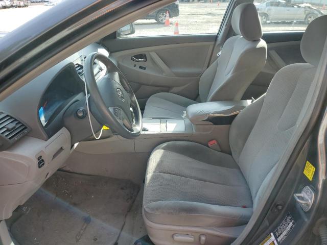 Photo 7 from auction – 2011 TOYOTA CAMRY BASE with VIN 4T1BF3EK2BU603882
