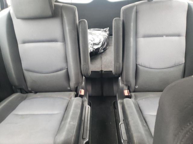 Photo 10 from auction – 2007 MAZDA 5 with VIN JM1CR293870135717