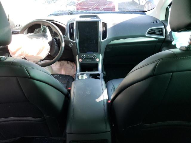Photo 8 from auction – 2022 FORD EDGE SEL with VIN 2FMPK4J97NBA93940