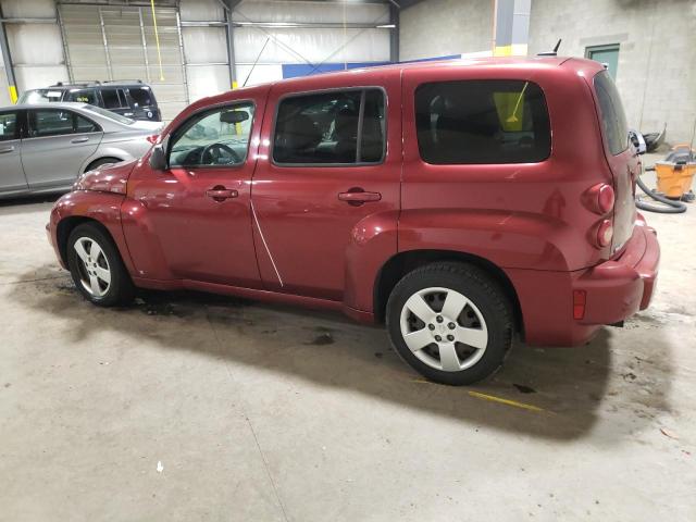 Photo 2 from auction – 2009 CHEVROLET HHR LS with VIN 3GNCA13B59S566388