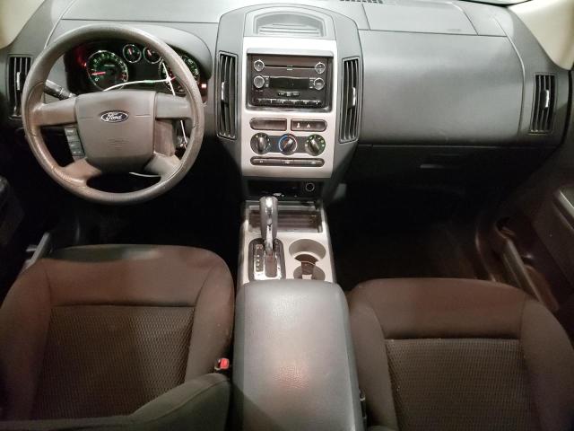 Photo 8 from auction – 2010 FORD EDGE SE with VIN 2FMDK3GC0ABA60661