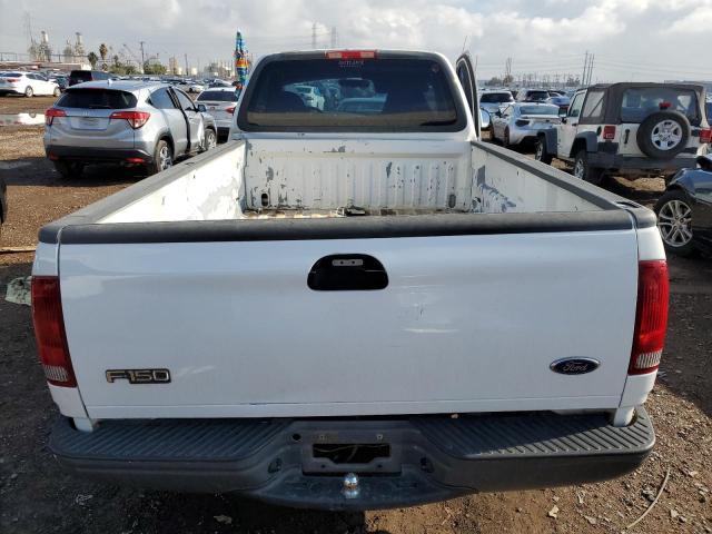 Photo 11 from auction – 2002 FORD F150 with VIN 1FTRF17232KA59585