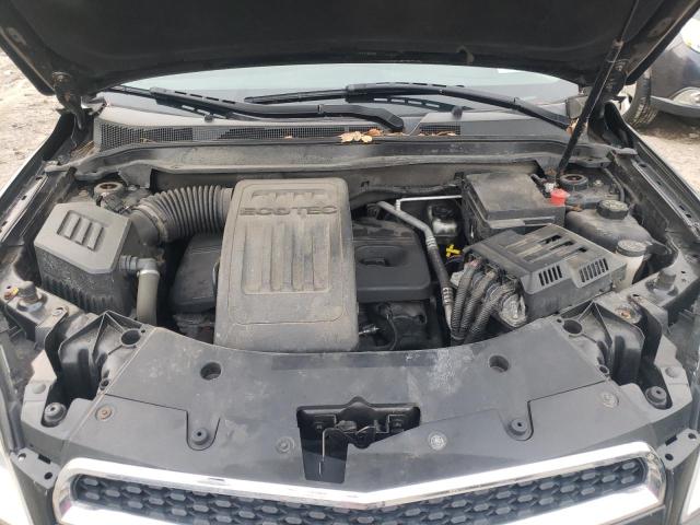 Photo 12 from auction – 2013 CHEVROLET EQUINOX LS with VIN 2GNALBEK5D6283954