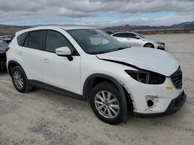 Photo 4 from auction – 2016 MAZDA CX-5 TOURI with VIN JM3KE2CY2G0646018
