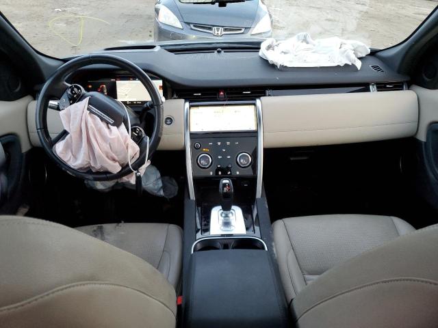 Photo 8 from auction – 2020 LAND ROVER DISCOVERY with VIN SALCJ2FX7LH858803