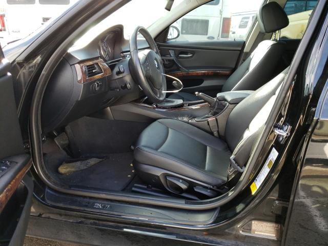 Zdjęcie 7 z aukcji – 2008 BMW 328 I z VIN WBAVA37518NL48052