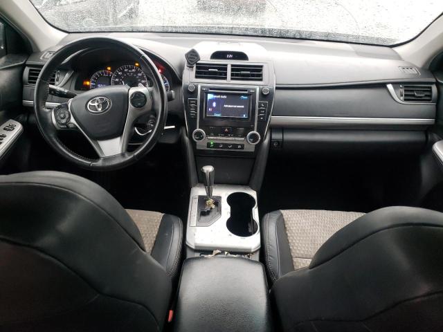 Photo 8 from auction – 2012 TOYOTA CAMRY BASE with VIN 4T1BF1FK4CU011453