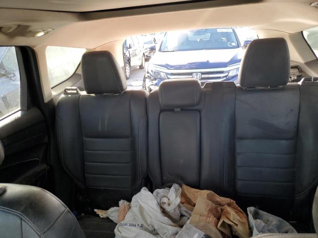 Photo 10 from auction – 2014 FORD ESCAPE TIT with VIN 1FMCU9JX1EUC43037