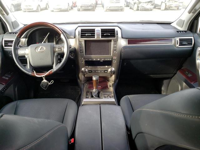Photo 8 from auction – 2019 LEXUS GX 460 with VIN JTJBM7FX7K5239672
