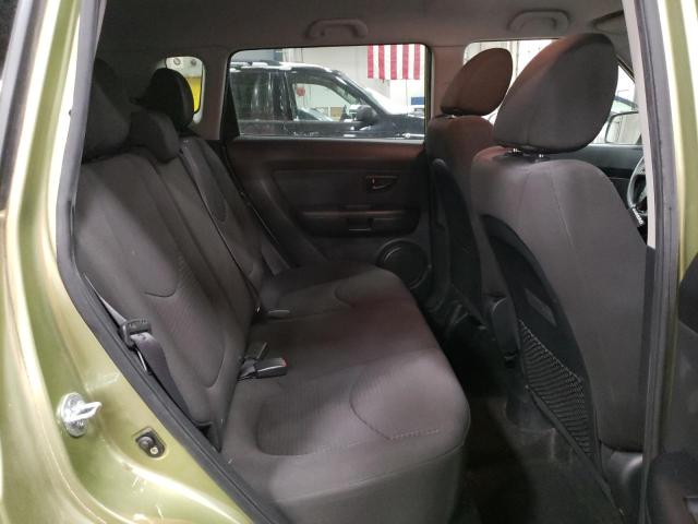 Photo 10 from auction – 2012 KIA SOUL with VIN KNDJT2A56C7444514