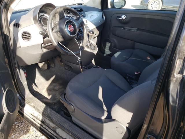 Photo 7 from auction – 2014 FIAT 500 POP with VIN 3C3CFFAR5ET205274