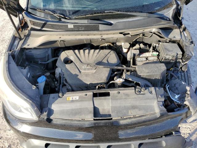 Photo 11 from auction – 2014 KIA SOUL with VIN KNDJN2A21E7089870