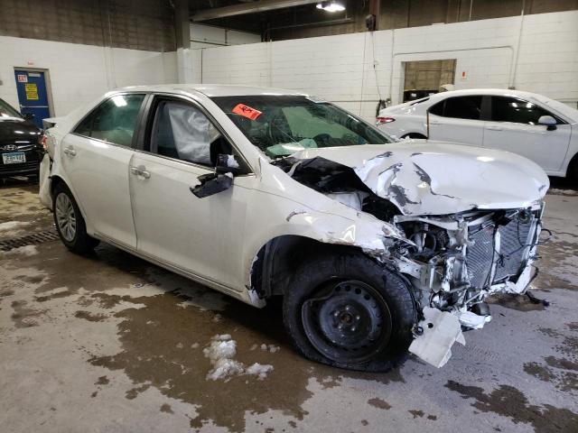Photo 4 from auction – 2014 TOYOTA CAMRY L with VIN 4T4BF1FK4ER440469