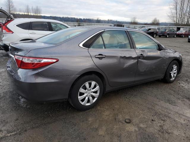 Photo 3 from auction – 2015 TOYOTA CAMRY LE with VIN 4T1BF1FK0FU992658