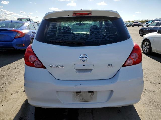 Photo 6 from auction – 2012 NISSAN VERSA S with VIN 3N1BC1CP1CK296452