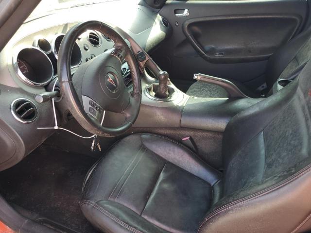 Photo 7 from auction – 2008 PONTIAC SOLSTICE G with VIN 1G2MG35X88Y112924