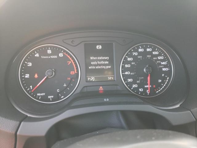 Zdjęcie 9 z aukcji – 2017 AUDI A3 PREMIUM z VIN WAUB8GFF5H1046884