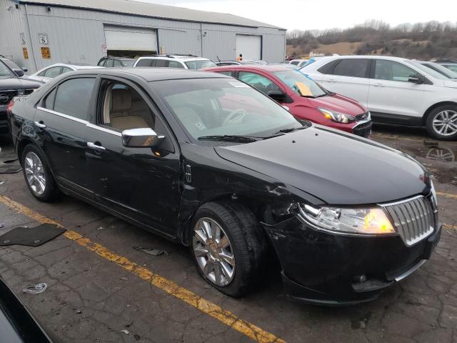 Photo 4 from auction – 2010 LINCOLN MKZ with VIN 3LNHL2JC2AR637905