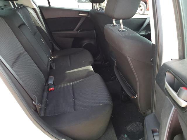Фото 10 с аукциона – 2012 MAZDA 3 I с VIN JM1BL1V80C1565576