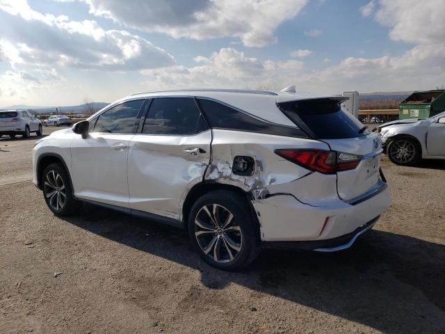 Photo 2 from auction – 2019 LEXUS RX 350 L with VIN JTJGZKCA8K2011367