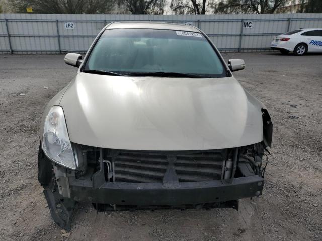 Photo 5 from auction – 2010 NISSAN ALTIMA BAS with VIN 1N4AL2AP7AN430038