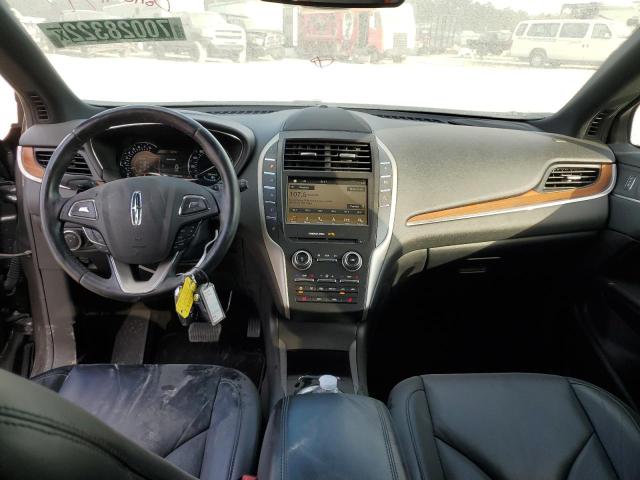 Photo 8 from auction – 2019 LINCOLN MKC SELECT with VIN 5LMCJ2C97KUL19030