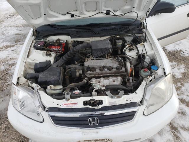 Photo 11 from auction – 2000 HONDA CIVIC with VIN JHMEJ6675YS001329