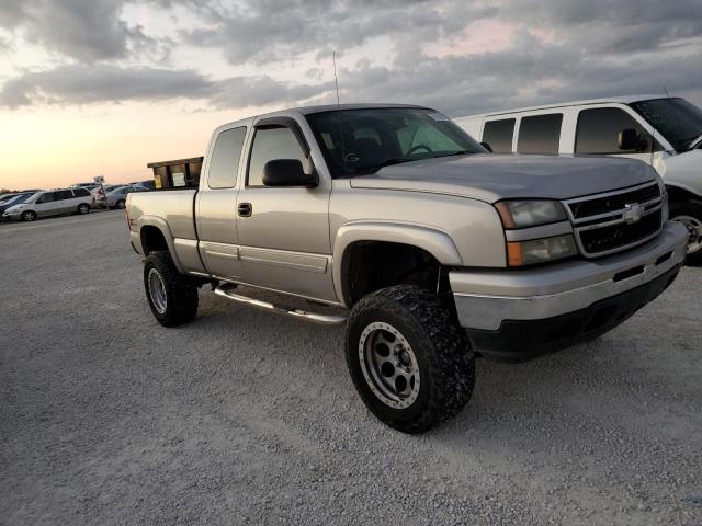 Photo 4 from auction – 2006 CHEVROLET SILVERADO with VIN 2GCEK19B461106751
