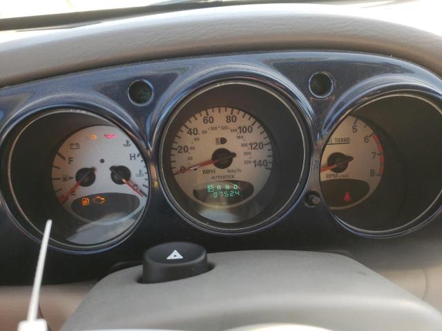 Photo 9 from auction – 2005 CHRYSLER PT CRUISER with VIN 3C3AY75S75T283558