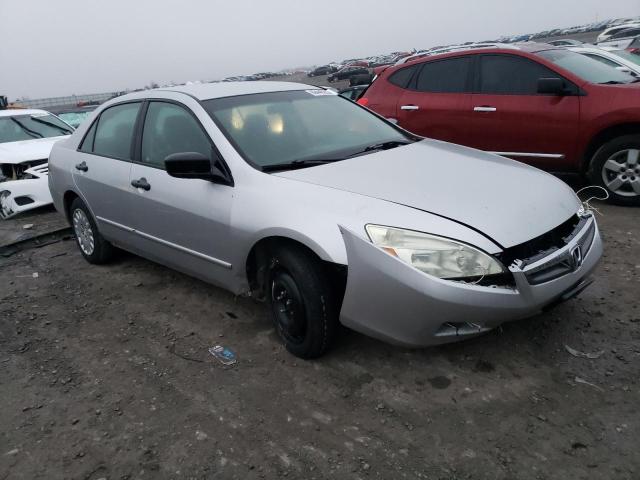 Photo 4 from auction – 2007 HONDA ACCORD VAL with VIN 1HGCM56167A208355