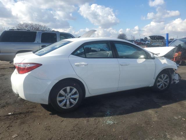 Photo 3 from auction – 2016 TOYOTA COROLLA L with VIN 5YFBURHE6GP436577