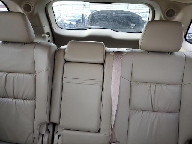 Photo 10 from auction – 2014 JEEP GRAND CHER with VIN 1C4RJFBG8EC578189