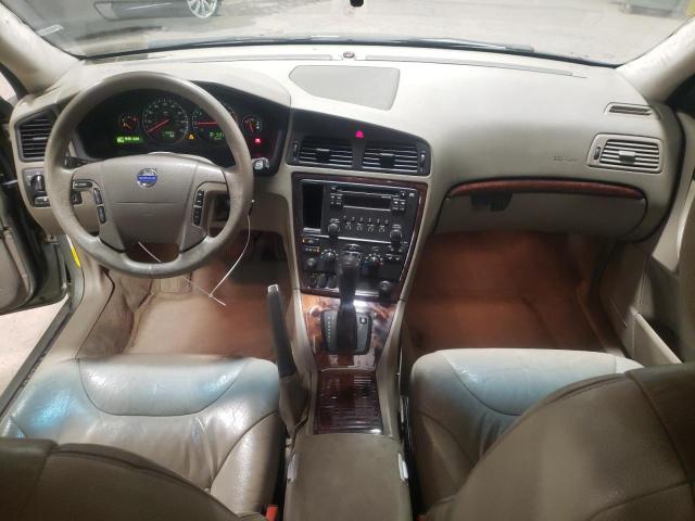 Photo 8 from auction – 2006 VOLVO V70 with VIN YV1SW640662551559