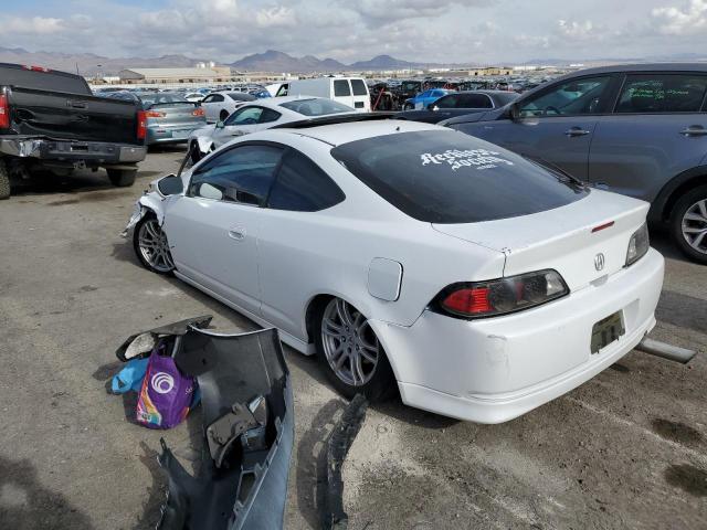 Photo 2 from auction – 2005 ACURA RSX with VIN JH4DC54855S007915