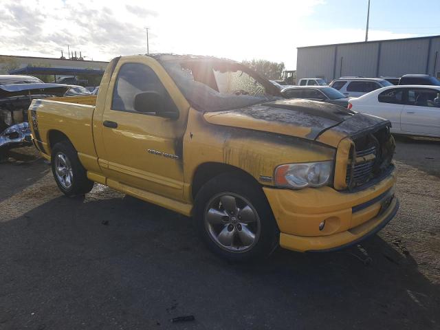 Photo 4 from auction – 2005 DODGE RAM 1500 S with VIN 1D7HA16D95J516882