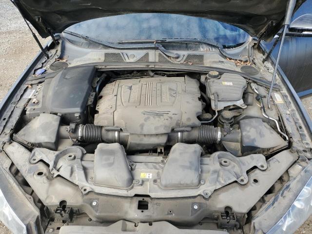 صورة رقم 11 من المزاد - 2012 JAGUAR XF مع VIN SAJWA0FB3CLS28823