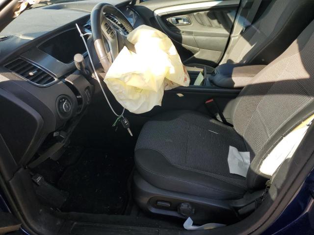 Фото 7 с аукциона – 2014 FORD TAURUS SEL с VIN 1FAHP2E85EG171842