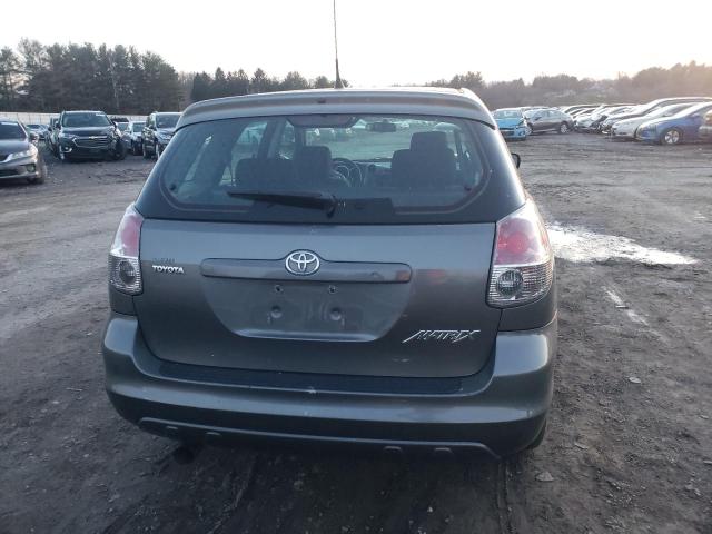 Photo 6 from auction – 2007 TOYOTA COROLLA MA with VIN 2T1KR32E67C638391