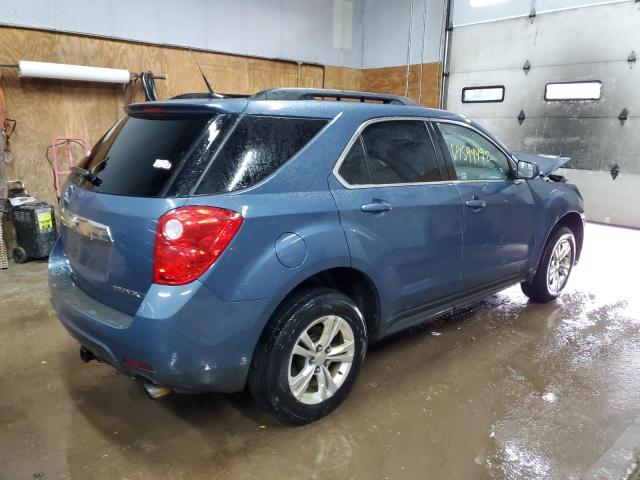 Photo 3 from auction – 2012 CHEVROLET EQUINOX LT with VIN 2GNFLNE59C6216273