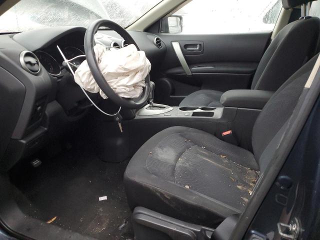 Photo 7 from auction – 2014 NISSAN ROGUE SELE with VIN JN8AS5MT7EW615685