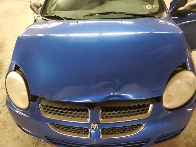 Фото 11 с аукциона – 2004 DODGE NEON SXT с VIN 1B3ES56C94D517926
