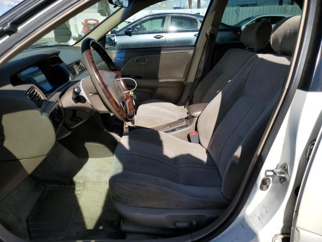 Photo 7 from auction – 2000 TOYOTA CAMRY CE with VIN JT2BG22K9Y0468294