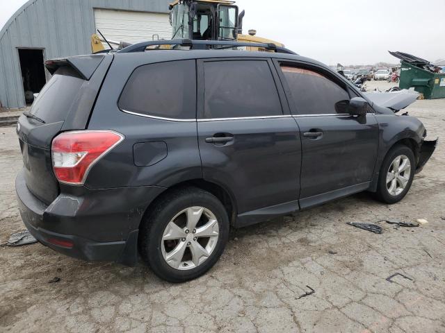 Photo 3 from auction – 2014 SUBARU FORESTER 2 with VIN JF2SJAJC2EH431647