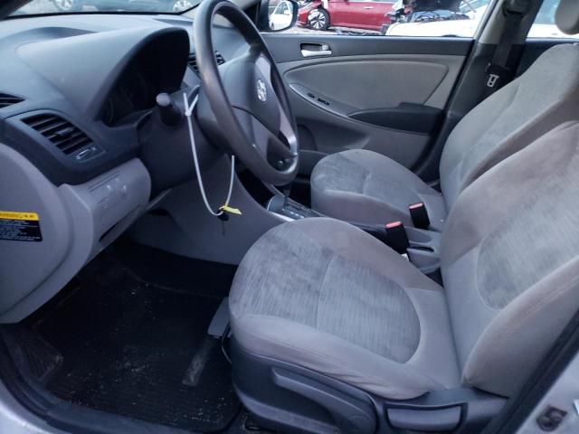 Photo 7 from auction – 2015 HYUNDAI ACCENT GLS with VIN KMHCT4AE0FU904594