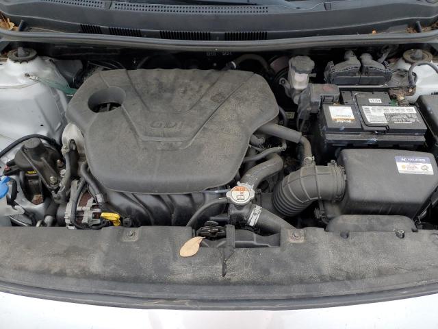 Photo 11 from auction – 2017 HYUNDAI ACCENT SE with VIN KMHCT4AE1HU288312