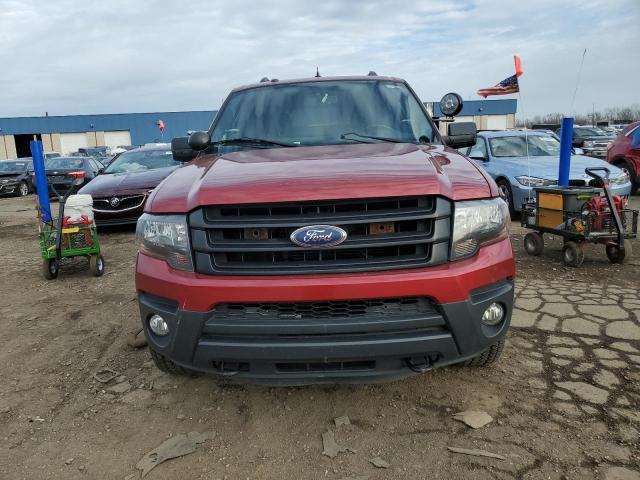 Photo 5 from auction – 2015 FORD EXPEDITION with VIN 1FMJU1GTXFEF11415