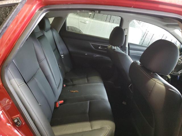 Photo 10 from auction – 2017 NISSAN ALTIMA 2.5 with VIN 1N4AL3AP8HC131962